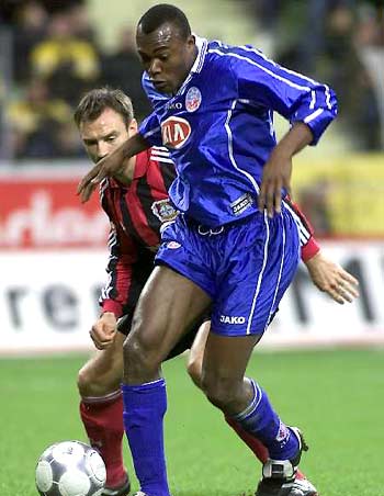 阵步行者时 阵步行者时